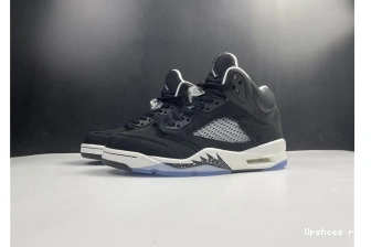 Jordan CT4838-011 5 “Oreo” Air 1127